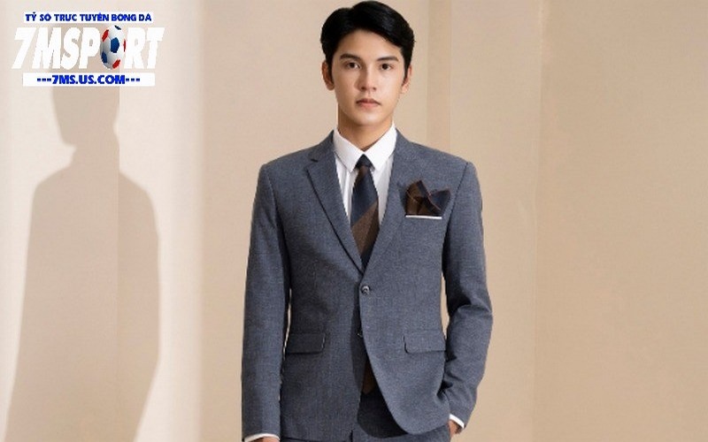 Tầm nhìn chiến lược của Trần Minh Hoàng Tầm nhìn chiến lược của Trần Minh Hoàng