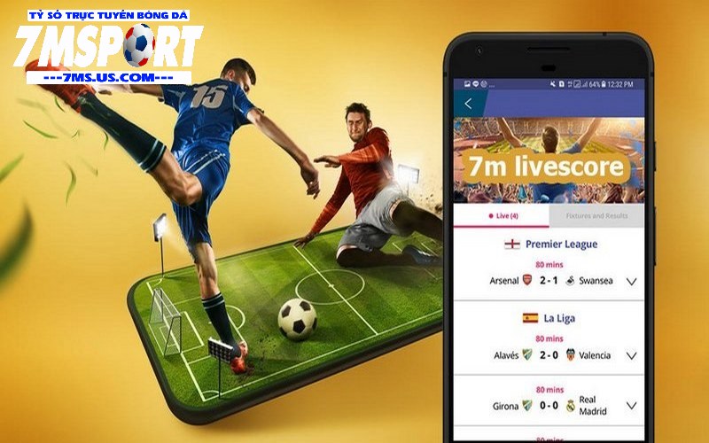 7m xuất hiện đáp ứng nhu cầu giải trí ngày càng cao của người dùng 7m xuất hiện đáp ứng nhu cầu giải trí ngày càng cao của người dùng