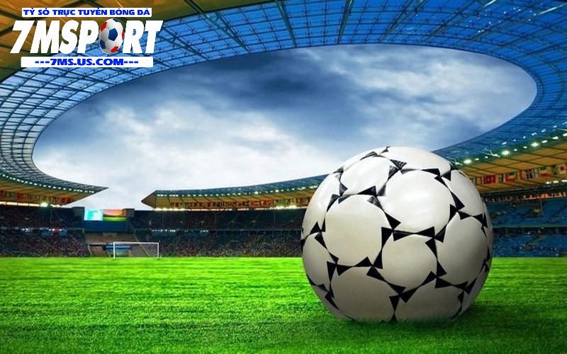 Kết quả 7m là giải pháp tuyệt vời cho người yêu thích thế giới bóng banh