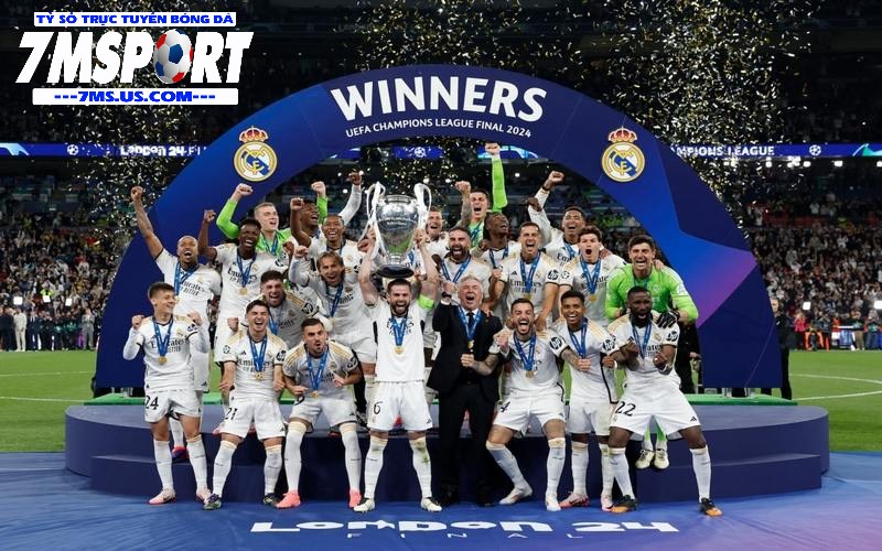 Real Madrid có giá trị cực khủng, lên đến 700.000.000 bảng Real Madrid có giá trị cực khủng, lên đến 700.000.000 bảng